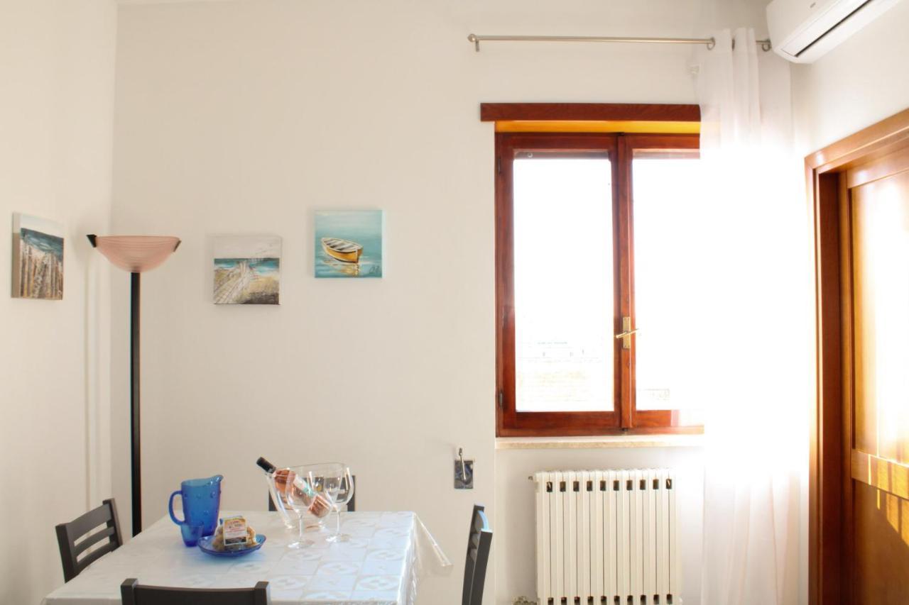 Casa Rosetta Apartment Lecce Exterior photo