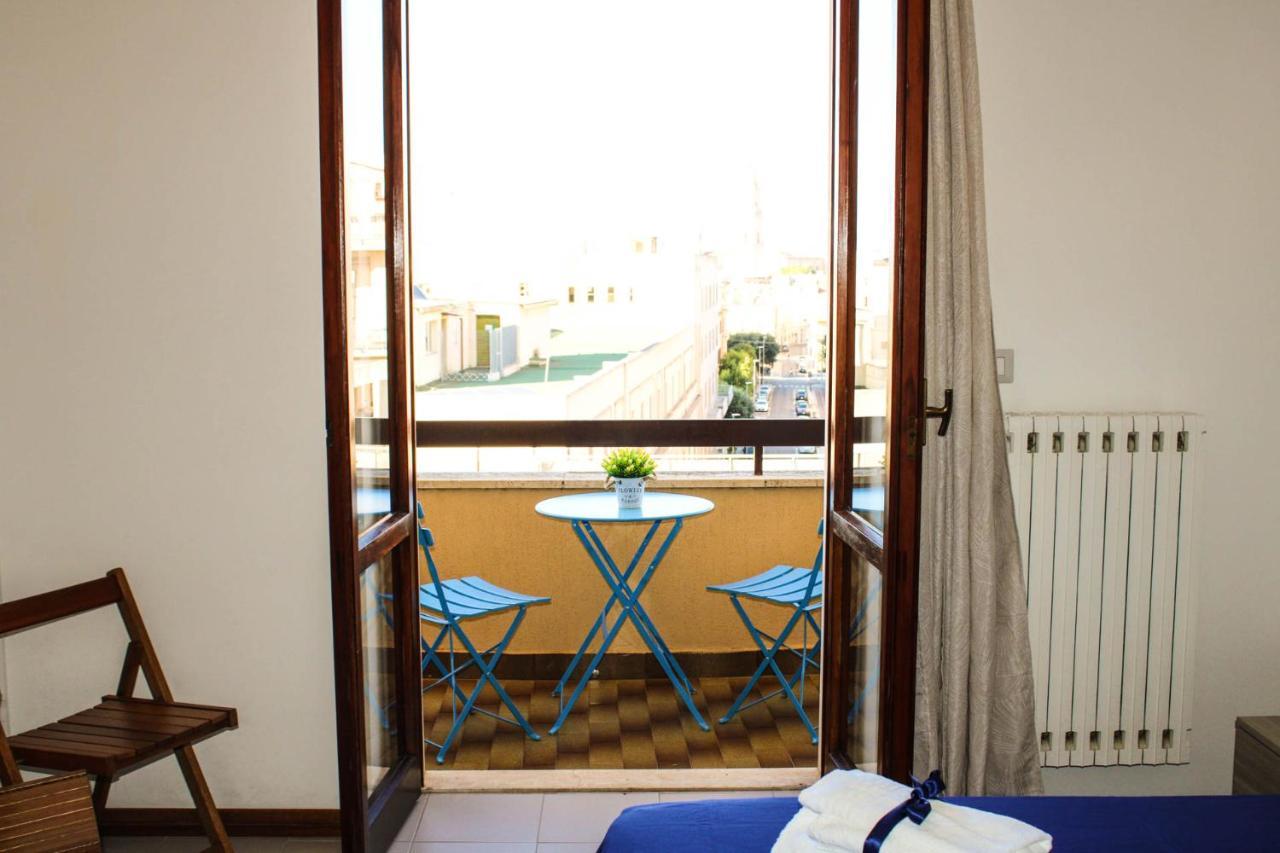 Casa Rosetta Apartment Lecce Exterior photo