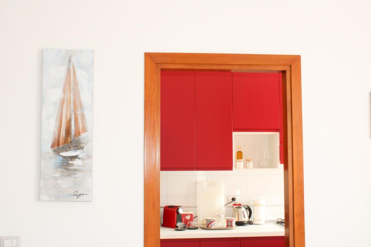 Casa Rosetta Apartment Lecce Exterior photo