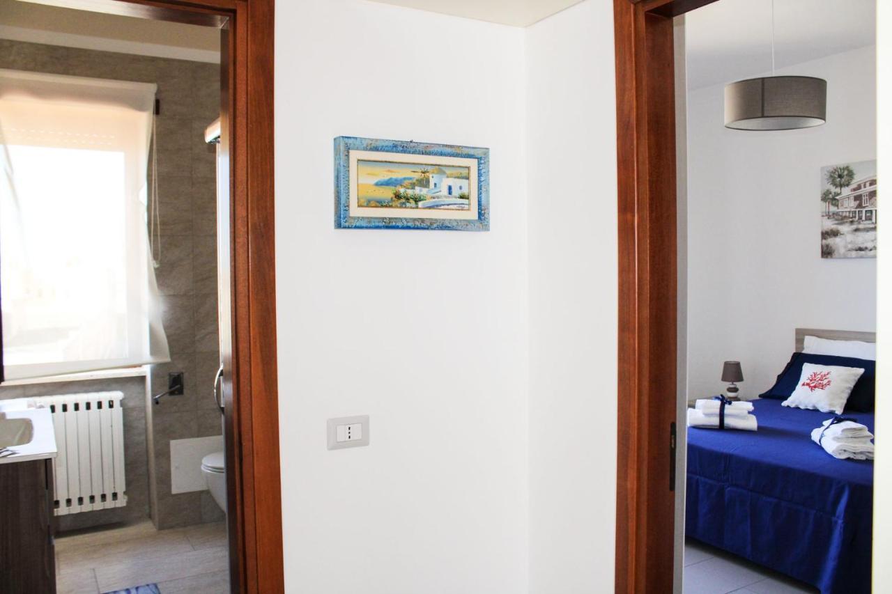 Casa Rosetta Apartment Lecce Exterior photo